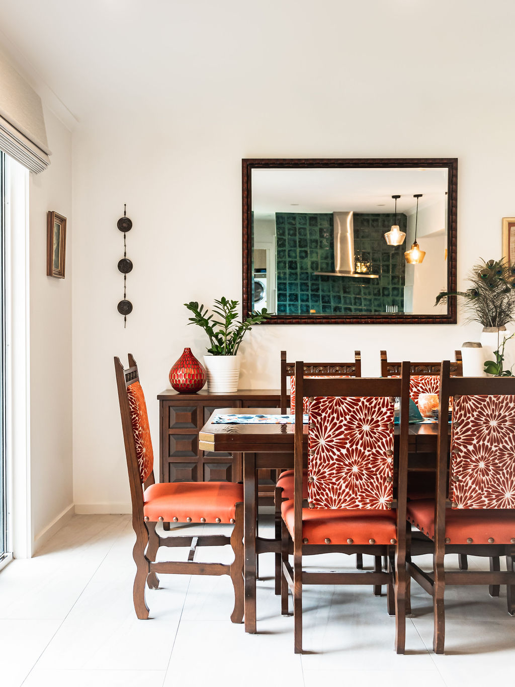 Interior Design & Decor Retro In Seaford | Green Room Interiors