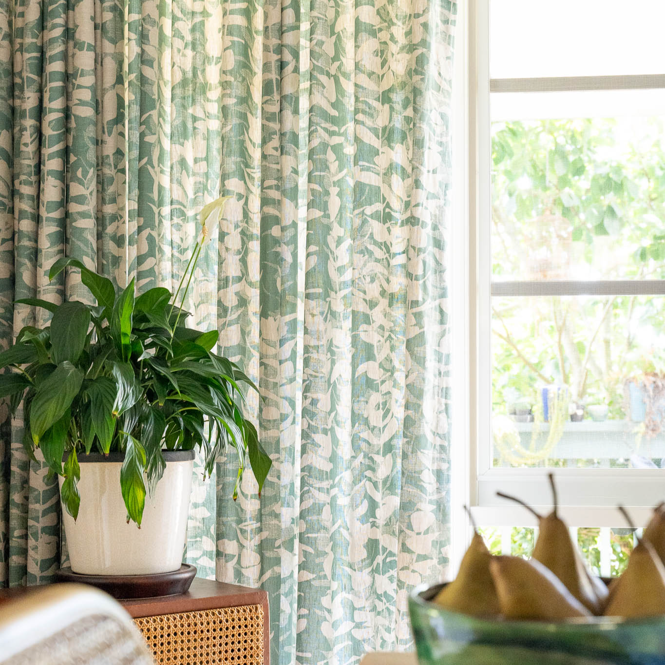 Initial Decoration Service - Green Room Interiors
