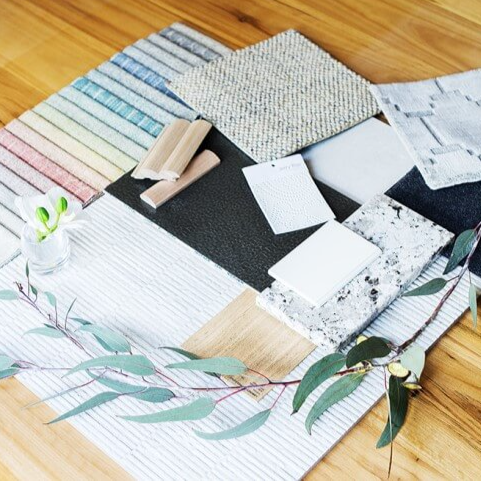 Initial Consultation Service - Green Room Interiors