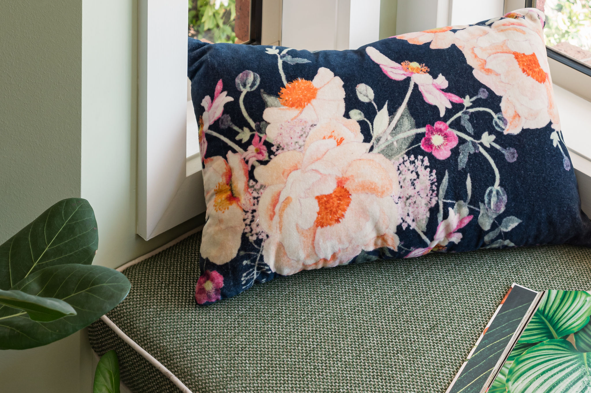 Initial Decoration Service - Green Room Interiors